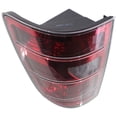 thumbnail image 3 of For Honda Ridgeline Tail Light 2009 2010 2011 Driver Side CAPA Certified Replacement For HO2818140 | 33551-SJC-A11, 3 of 6