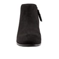 thumbnail image 3 of Softwalk Adult Womens Rocklin Ankle & Booties Boots, 3 of 8