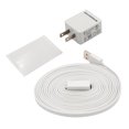 thumbnail image 2 of Monster Illuminessence 10' Flat Extension Cable & Power Adapter, 2 of 4