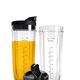 thumbnail image 1 of 2 Vasos Para Ninja Licuadora Bl480 Bn801 Ss101 32oz 2 Tapa Xtellar transparente, 1 of 3