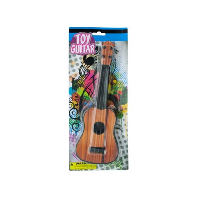 small guitar toy