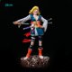 thumbnail image 1 of Nueva figura de Dragon Ball Anime Super Saiyan Gold Gula Dragon Fist Goku Majin Buu Vegeta Broly estatua móvil colección regalo xuanjing unisex, 1 of 2