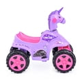 thumbnail image 3 of Moto Eléctrica Prinsel Magic Unicornio 12V, 3 of 9
