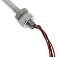 thumbnail image 6 of ZPAQI Stainless Steel Float Switch 0~220V 100mm Tank Water Float Switch Float Liquid, 6 of 9