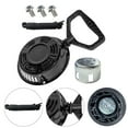 thumbnail image 3 of Bgsha Kits de Démarrage à Rappel Innovants Conçus Spécialement pour les Types de Moteurs Populaires Utilisés en Entretien Hivernal, 3 of 8