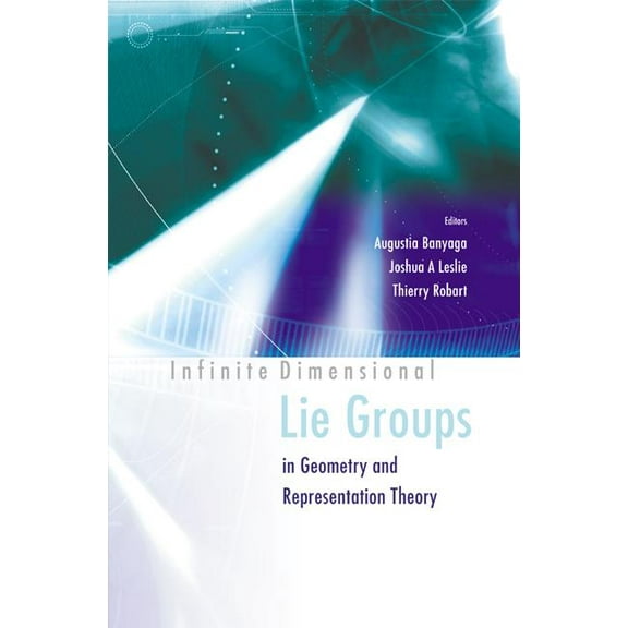 Infinite Dimensional Lie Groups In..., (Hardcover)