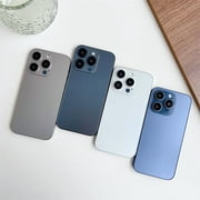 Fake Phone Dummy Prop Phone, Black Screen Decoy Phone Pear Phone Non-Working Phone 15 for Kid Play, Display Phone Look Like Real Phone