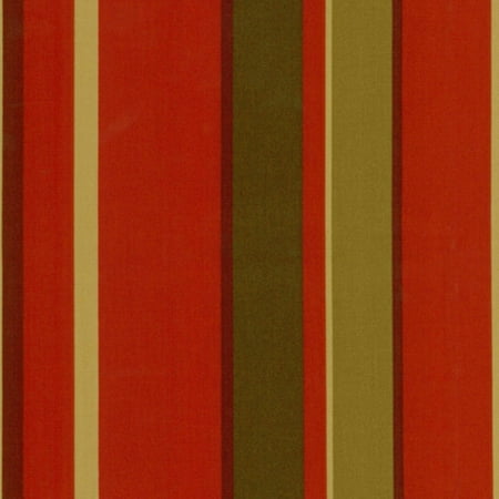 Blazing Needles Outdoor Wicker Settee Cushions - Set of 3 - Walmart.com