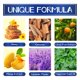 thumbnail image 5 of Viales Aceite Esencial 10 Ml Conveniente Uso Diario Con Rodante para Citas Atmosféricas, 5 of 8