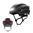 thumbnail image 1 of Casco inteligente para bicicleta Lumos Ultra con luces y señales de giro, 1 of 9