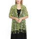 thumbnail image 2 of Qarigey Bufanda bordada Vestido de noche Mantón Moda Novia Dama de honor Brillo Lentejuelas Boda Capa Chales Ropa Envolturas Damas Ropa, zapatos y accesorios Miscelánea Verde Por encima de 175cm, 2 of 5