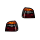 thumbnail image 1 of Par de CALAVERAS GOLF 1993 al 1998 VOLKSWAGEN DEPO ., 1 of 4