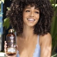 thumbnail image 3 of WOW Coconut Milk Shampoo, Slow Down Hair Loss, Grey Hair, Stimulate Growth For Thick, Glossy Hair, Paraben, Sulfate, Salt, Silicone Free, All Hair Types, Adults and Children, 500 mL, 3 of 7