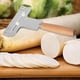 thumbnail image 1 of Peladores de verduras BLESIY multifuncionales acero inoxidable compacto, 1 of 8