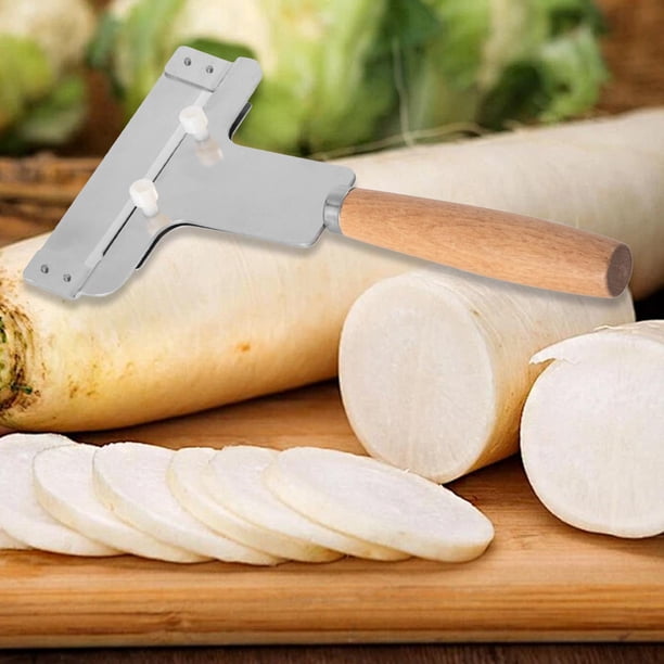 Peladores de verduras BLESIY multifuncionales acero inoxidable compacto