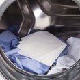 thumbnail image 3 of 24 Sheets/box Home Laundry Anti-dyeing Laundry Anti-dyeing Fabric Absorbent Paper Washing Machine Laundry Absorbent Cloth Fabric Color Grabber Cloth, 3 of 7