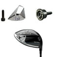 thumbnail image 2 of Compatible With Taylormade Qi10 Driver Glof Club Head Back Weights Screw Weight, 2 of 5