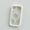 White, variant on for iPhone 13 Mini Case Magnetic [Support Magsafe Charger] Wireless Anti-Scratch Shockproof Clear Four Corner Cushion Durable Anti-Dropping Cover for iPhone 13 Mini, White