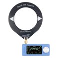 thumbnail image 3 of Pocket Mini Radio Portable Si4732 0.5-108MHz LSB USB AM FM (Stylee), 3 of 9