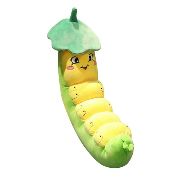 Giant caterpillar hotsell plush walmart