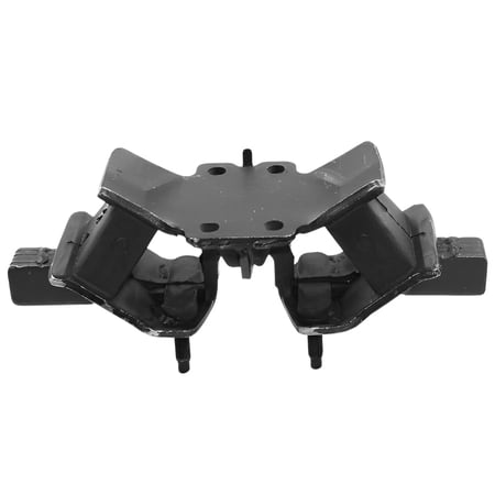 Rear Automatic Transmission Mount 1PC. Part 9644 A4245 EM-5403 1237150200