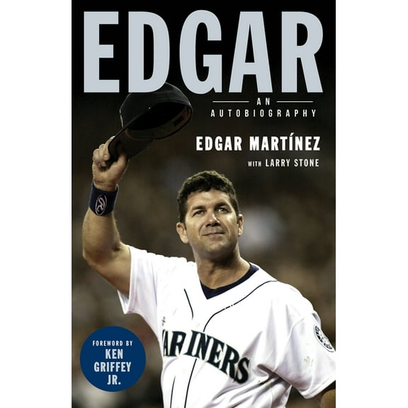 Edgar: An Autobiography, (Hardcover)
