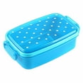 thumbnail image 1 of Contenants de Rangement pour Aliments Boîtes Bento pour Enfants – Boîtes à Lunch avec Conception Compatible Micro-Ondes et Compartiments à Collations pour Repas, 1 of 5