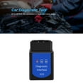 thumbnail image 2 of New EEOBD Mini Elm327 BT/Wifi OBD2 Car Diagnostic-Tool Scanner OBDII Adapter, 2 of 7