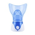 thumbnail image 2 of Nasal Humidifier Portable Nose Steam Inhaler Electric Facial Steamer Face Care Equipment US Plug, 2 of 9