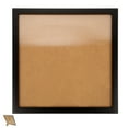 thumbnail image 1 of FONWILYO Wooden Photo Frame Black Household Desktop Collage Frame for Decorative Photo Display, 1 of 6