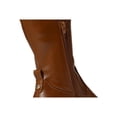 thumbnail image 4 of GBG Los Angeles Salesa Medium Brown  GGSALESA-210 Women's Size 8, 4 of 4