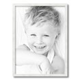 thumbnail image 2 of ArtToFrames 17x23 inch White Picture Frame, White Wood Poster Frame (4110), 2 of 8