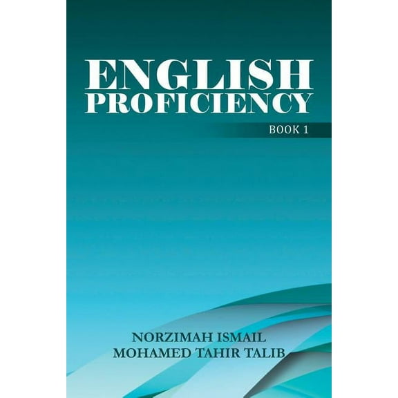 English Proficiency: Book 1, (Paperback)