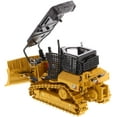 thumbnail image 6 of 1:50 Cat D5 XR Fire Suppression Dozer - High Line Series by Diecast Masters - 85955, 6 of 9