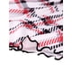 thumbnail image 5 of INSPIRE CHIC Conjunto de Pijamas de 3 Piezas para Mujeres: Camiseta, Pantalones Cortos y Pantalones Largos, Ropa de Dormir y de Estar en Casa, Talla XS, Rojo, 5 of 5