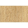 thumbnail image 3 of Ox Bay Cora 2' x 3' Natural Braided Jute Oval Indoor Area Rug, 3 of 5