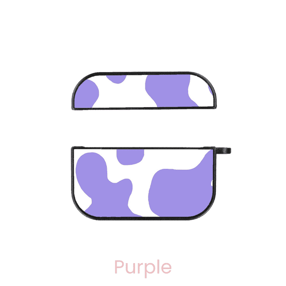 abbyrose Moo AirPod Case