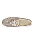 thumbnail image 4 of Keds Womens Champion Glitter Celebrations Lace Up  Athletic Sneakers Casual, 4 of 5