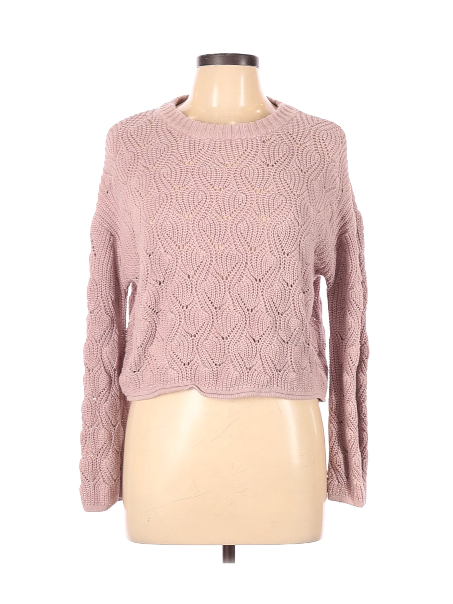 moon and madison sweater