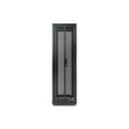 thumbnail image 3 of APC NetShelter AV Enclosure with Sides and 10-32 Threaded Rails - Rack - black - 42U - for P/N: SRT1000XLA, SRT1500XLA, SRT2200XLA, 3 of 7
