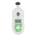 thumbnail image 4 of 0?32 Brix Meter Refractometer Portable Handheld Brix Reader Tester with ATC for Fruit Beverage Sugar Content Measuring, 4 of 5