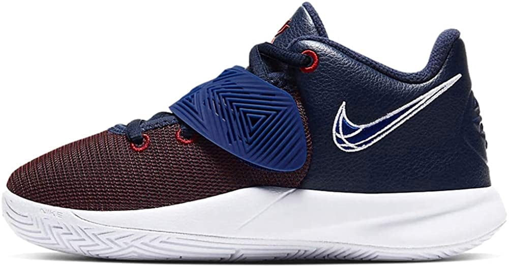 Nike Kids Preschool Kyrie Flytrap III 