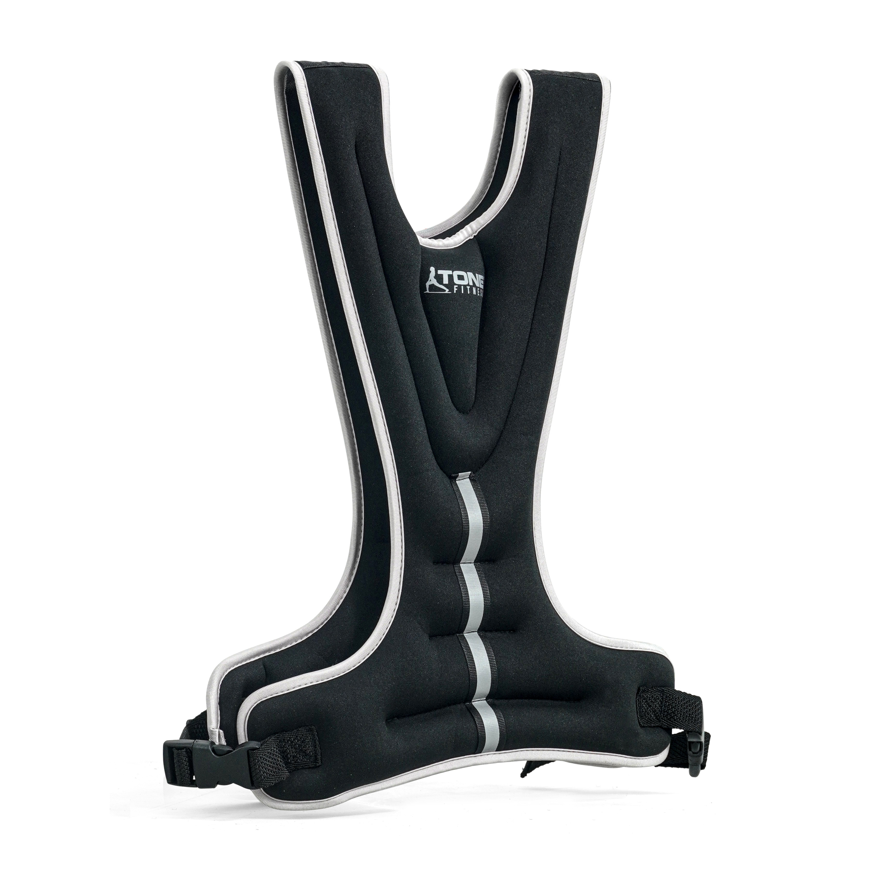 Tone Fitness 8 lb Weighted Vest photo 1