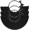 thumbnail image 1 of 3 Pcs Protège-Roues Électrique pour Moulin à Angle, 1 of 8