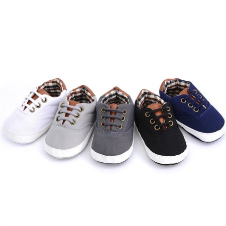 

Toddler Baby Tassel Soft Sole Leather Shoes Infant Boy Girl Moccasin 0-18M NEW