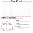 thumbnail image 2 of Njoeus Men's Classic Fit Solid Color Cargo Shorts Men Straight Leg Work Shorts with Pockets S-3XL, 2 of 7