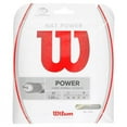 thumbnail image 4 of Wilson NXT Power Tennis Racket String, 16-Gauge, 4 of 5