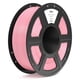 thumbnail image 1 of Filamento para impresora 3D ELEGOO PLA+ de 1,75 mm, color rosa, 1 kg, 1 of 8