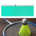 thumbnail image 6 of harayaa Badminton Racket Bag Flannel Protective Cover for Outdoor Beginner Women Men Green, 6 of 9