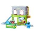thumbnail image 6 of Playskool Sesame Street Discover 123s with Cookie Monster Play Set, 6 of 6